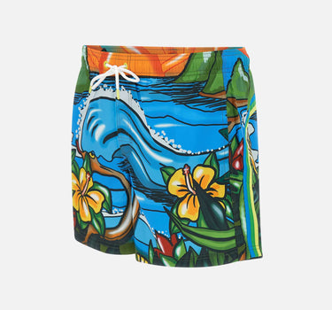 SUNDEK Costume da bagno "Boardshort" MULTICOLOR Uomo 