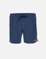 SUNDEK Costume da bagno "Boardshort Firebird" BLUE Uomo 