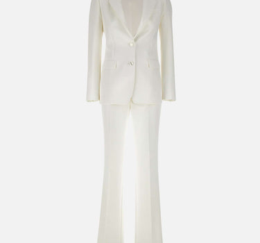 TAGLIATORE Completo  "T Parigi" WHITE Donna 