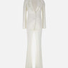 TAGLIATORE Completo  "T Parigi" WHITE Donna 