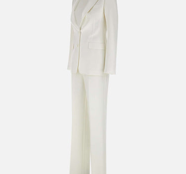 TAGLIATORE Completo  "T Parigi" WHITE Donna 