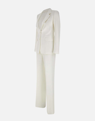 TAGLIATORE Completo  "T Parigi" WHITE Donna 