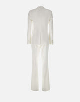 TAGLIATORE Completo  "T Parigi" WHITE Donna 