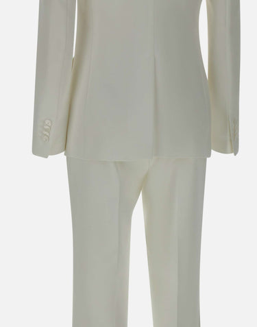 TAGLIATORE Completo  "T Parigi" WHITE Donna 