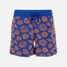 VILEBREQUIN Costume da bagno "Moorea Fish Vibes" MULTICOLOR Uomo 