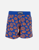 VILEBREQUIN Costume da bagno "Moorea Fish Vibes" MULTICOLOR Uomo 
