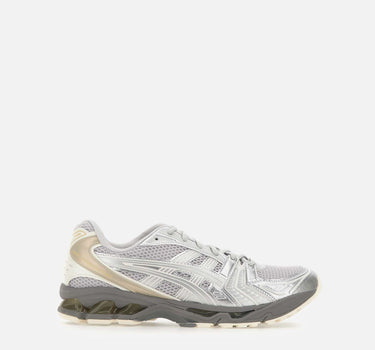 ASICS Sneakers "Gel Kayano14" SILVER Unisex 