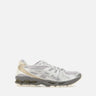 ASICS Sneakers "Gel Kayano14" SILVER Unisex 