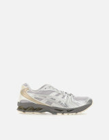 ASICS Sneakers "Gel Kayano14" SILVER Unisex 