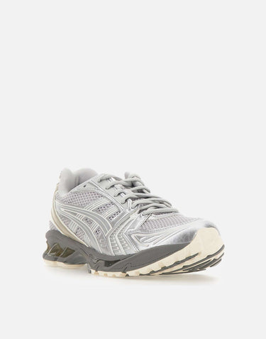 ASICS Sneakers "Gel Kayano14" SILVER Unisex 