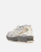 ASICS Sneakers "Gel Kayano14" SILVER Unisex 