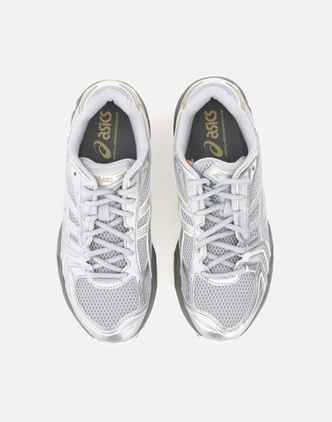 ASICS Sneakers "Gel Kayano14" SILVER Unisex 