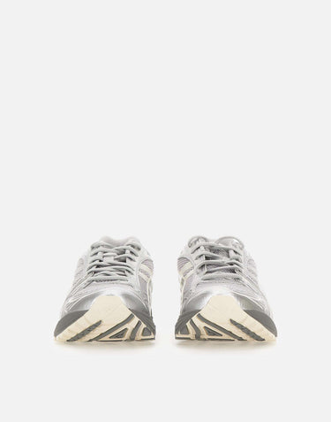 ASICS Sneakers "Gel Kayano14" SILVER Unisex 
