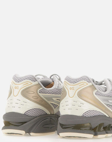 ASICS Sneakers "Gel Kayano14" SILVER Unisex 