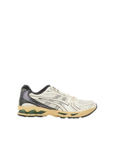 ASICS Sneakers "Gel Kayano14" WHITE Unisex 