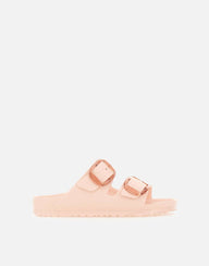 BIRKENSTOCK Sandali "Arizona Big Buckle" Pink Unisex 