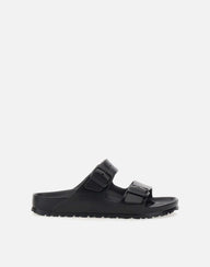 BIRKENSTOCK Ciabatte "Arizona Eva" BLACK Unisex 