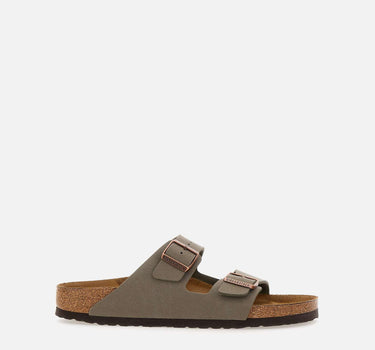 BIRKENSTOCK Sandali "Arizona Bs" GREY Unisex 