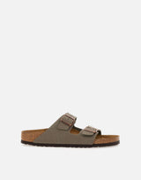 BIRKENSTOCK Sandali "Arizona Bs" GREY Unisex 