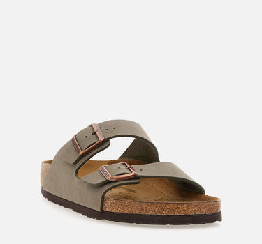 BIRKENSTOCK Sandali "Arizona Bs" GREY Unisex 