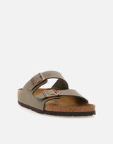 BIRKENSTOCK Sandali "Arizona Bs" GREY Unisex 
