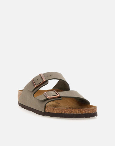 BIRKENSTOCK Sandali "Arizona Bs" GREY Unisex 