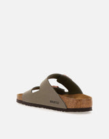 BIRKENSTOCK Sandali "Arizona Bs" GREY Unisex 