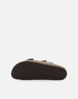BIRKENSTOCK Sandali "Arizona Bs" GREY Unisex 