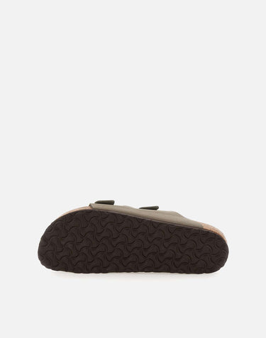 BIRKENSTOCK Sandali "Arizona Bs" GREY Unisex 
