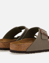 BIRKENSTOCK Sandali "Arizona Bs" GREY Unisex 