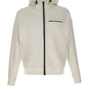 BLAUER Felpa "Shaw" WHITE Uomo 