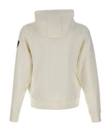 BLAUER Felpa "Shaw" WHITE Uomo 
