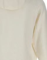 BLAUER Felpa "Shaw" WHITE Uomo 