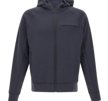 BLAUER Felpa "Shaw" BLUE Uomo 