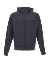 BLAUER Felpa "Shaw" BLUE Uomo 