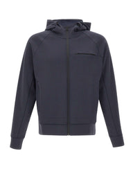 BLAUER Felpa "Shaw" BLUE Uomo 