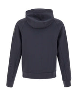 BLAUER Felpa "Shaw" BLUE Uomo 