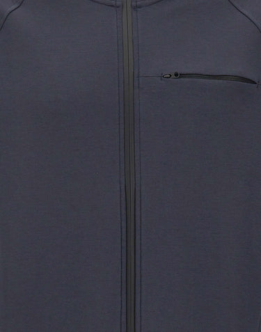 BLAUER Felpa "Shaw" BLUE Uomo 