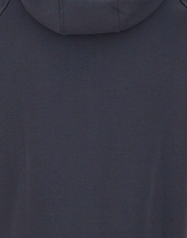 BLAUER Felpa "Shaw" BLUE Uomo 