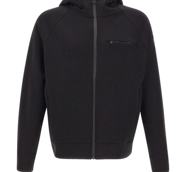 BLAUER Felpa "Shaw" BLACK Uomo 