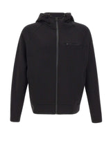 BLAUER Felpa "Shaw" BLACK Uomo 