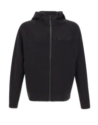 BLAUER Felpa "Shaw" BLACK Uomo 
