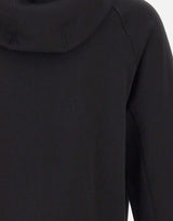 BLAUER Felpa "Shaw" BLACK Uomo 