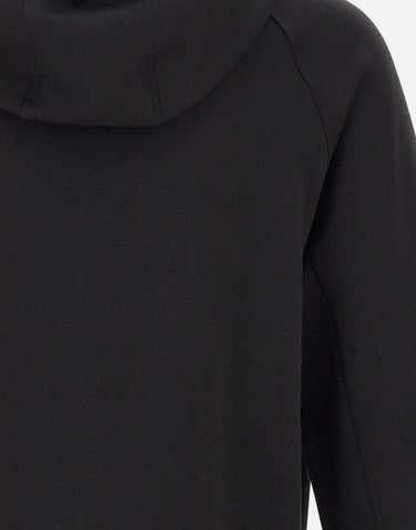 BLAUER Felpa "Shaw" BLACK Uomo 