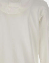 BLAUER Felpa "Cardinton" WHITE Uomo 