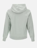 BLAUER Felpa "Ordway Dyed" GREY Uomo 