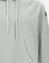 BLAUER Felpa "Ordway Dyed" GREY Uomo 