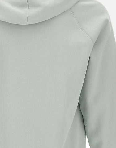 BLAUER Felpa "Ordway Dyed" GREY Uomo 