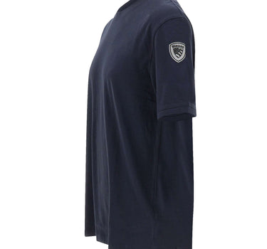 BLAUER T-shirt "Hanson" BLUE Uomo 
