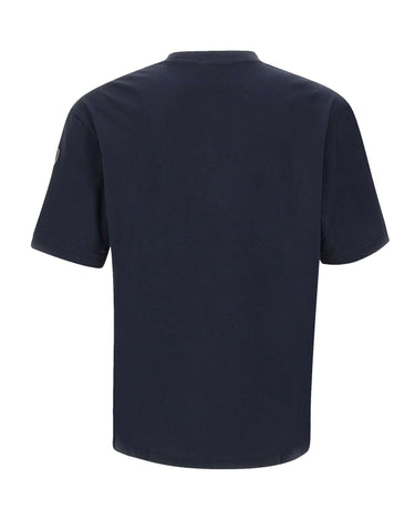 BLAUER T-shirt "Hanson" BLUE Uomo 